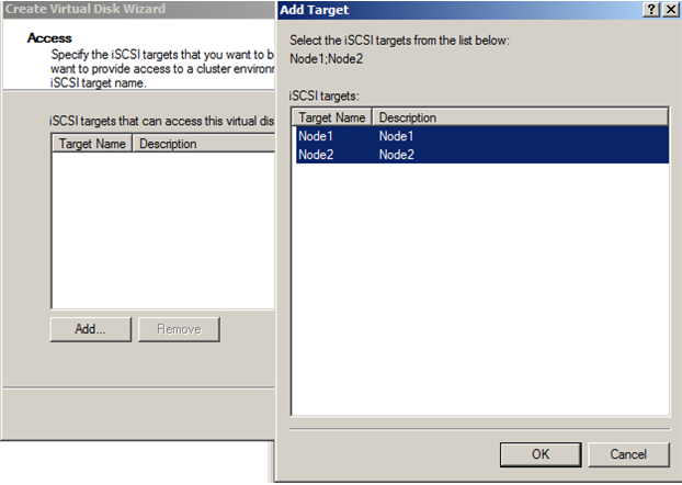WM Workstation �˴���SQL Server 2012 ��Ⱥ��cluster�� Part1