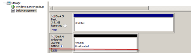 WM Workstation �˴���SQL Server 2012 ��Ⱥ��cluster�� Part1