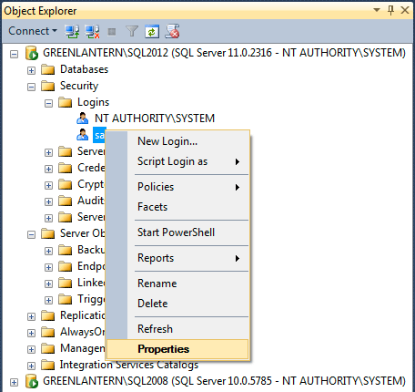 ظSQLServerʵ