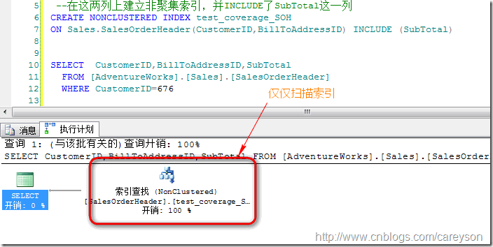 T-SQL��ѯ�߼�-�˽�SQL SERVER�зǾۼ������ĸ��ǣ����ӣ�����͹���