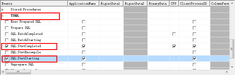 ʮ¡3ʹSQLServer Profiler