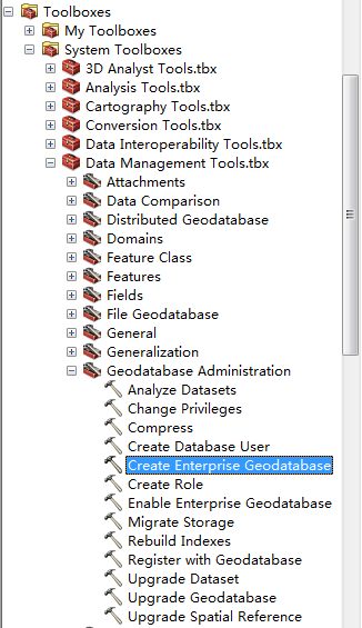 ArcSDE 10.1װ䡢á SQL Server 2008