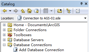 ArcSDE 10.1װ䡢á SQL Server 2008