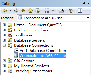 ArcSDE 10.1װ䡢á SQL Server 2008