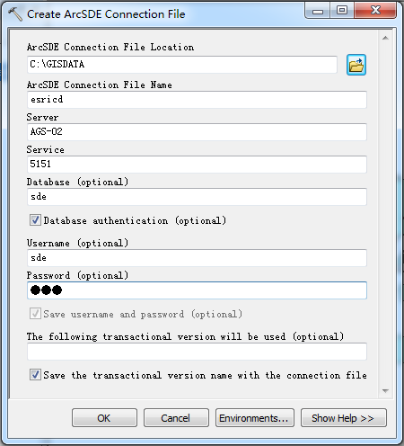 ArcSDE 10.1װ䡢á SQL Server 2008