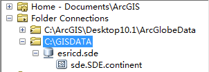 ArcSDE 10.1װ䡢á SQL Server 2008
