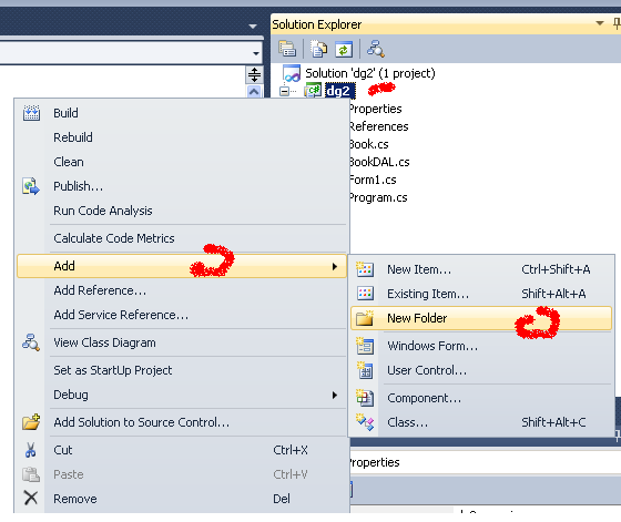 用 C# 访问 SQLite 入门(一)