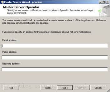 SQL Server高速部署作业到多台服务器