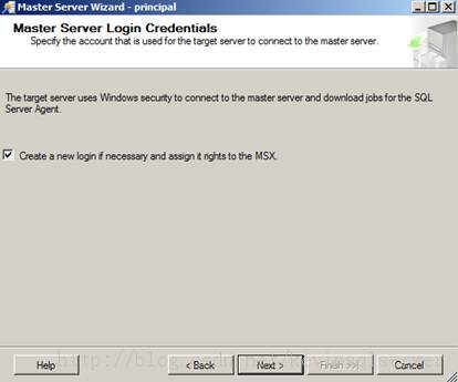 SQL Server高速部署作业到多台服务器