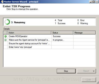 SQL Server高速部署作业到多台服务器
