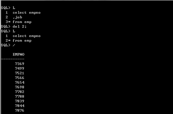 javaʦѧ߽ףoracle⣨õSQL PLUS