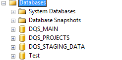 SQL Server 2012 Ʒʷʵս飨Data Quality Services