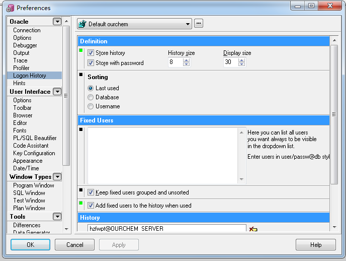 pl/sql developerסû