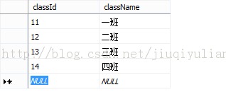 详解SQL Server联接（内连接、外连接、交叉连接）