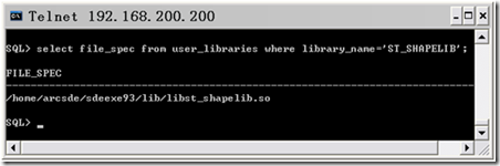 ֱ��ʩ��SQL����Oracle�ռ����ݵ�ԭ���Լ����÷���