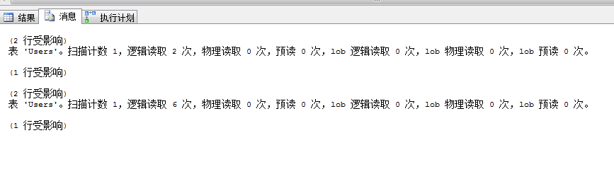 Sql Server��ѯ�����Ż�֮����С�����ǩ��Ѱ