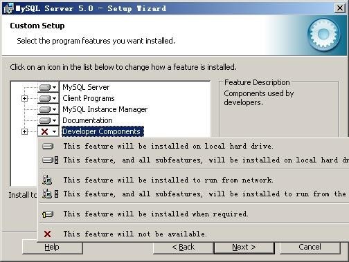 mysql װͼ