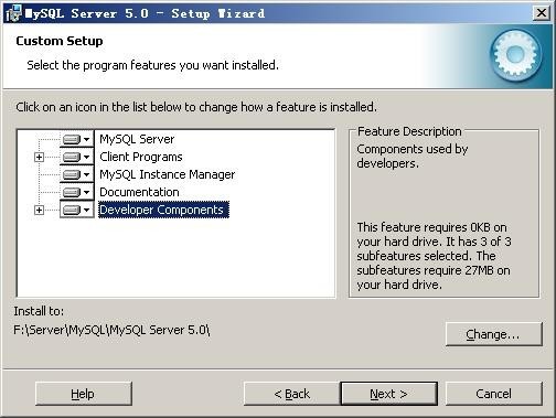mysql װͼ