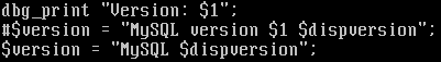 ϵyB-MRTG-MySQL-Load