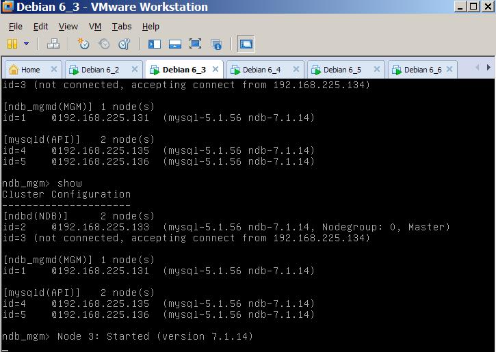 Debian6䱸MysqlȺ