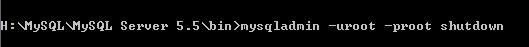 MySQL