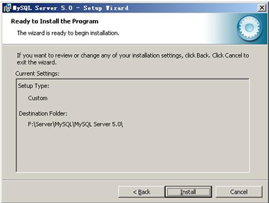 mysqlװͼ mysqlͼİװ̳(ϸ˵)