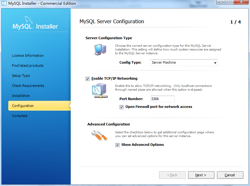 Mysql5.6.13win7-64λ װ
