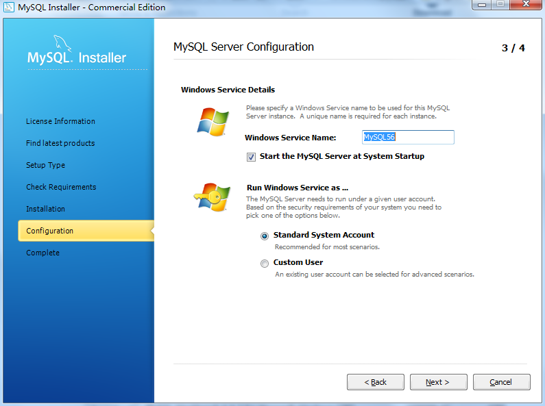 Mysql5.6.13win7-64λ װ