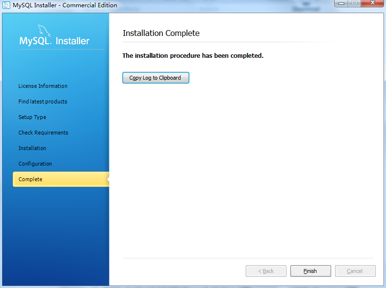 Mysql5.6.13win7-64λ װ