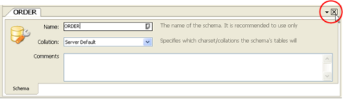 MySQL Workbenchʩý̳