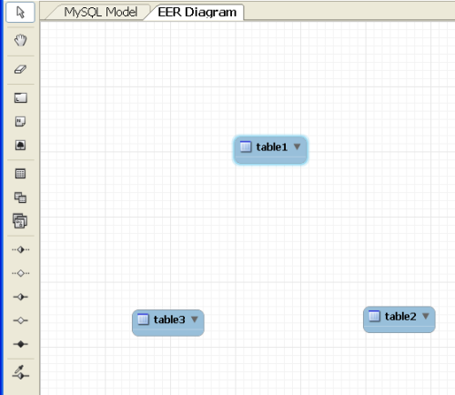 MySQL Workbenchʩý̳