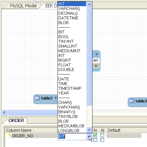 MySQL Workbenchʩý̳