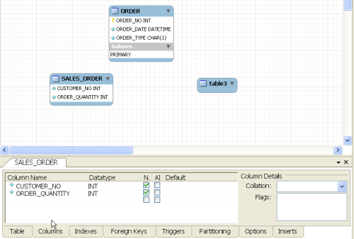 MySQL Workbenchʩý̳
