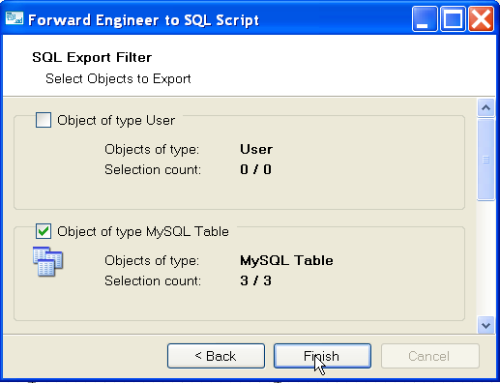 MySQL Workbenchʩý̳
