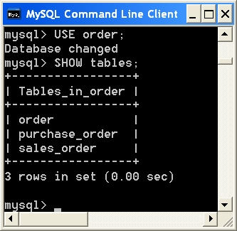 MySQL Workbenchʩý̳