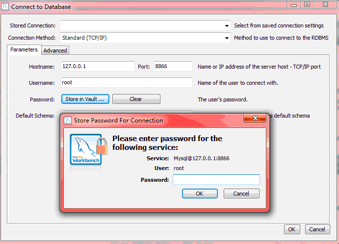 MySql可视化工具MySQL Workbench施用教程