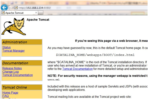 Ubuntu��JDK+Tomcat+MySql�����Ĵ