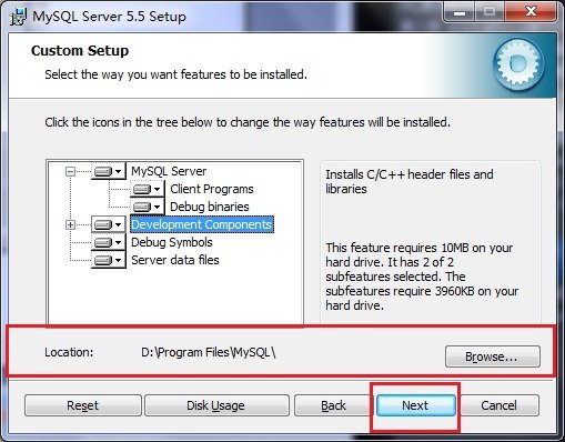 Win7װMySQLϸͼĽ̳