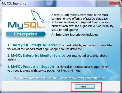 Win7װMySQLϸͼĽ̳
