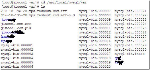 ϸmysql-bin.000001ļԴ
