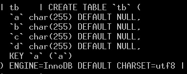 MySQL��order by�Ķ��� �� by rand() ���Ż�