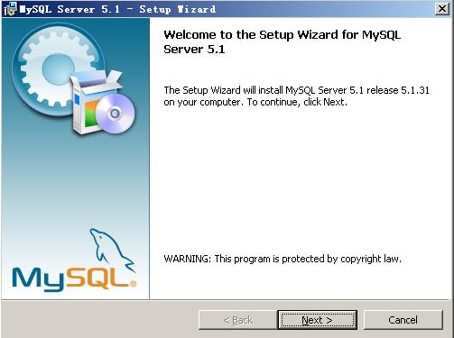 MySql;֮mysqlװ