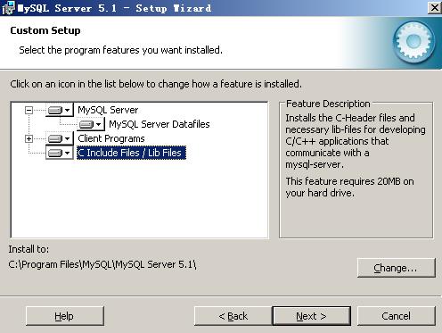MySql;֮mysqlװ