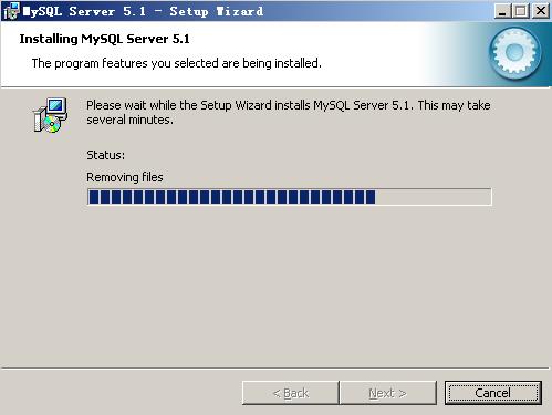 MySql;֮mysqlװ