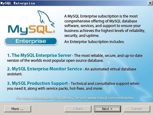 MySql;֮mysqlװ