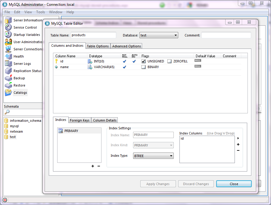 MySql洢̡һMySql洢̵Ľ