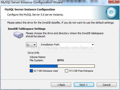 win7ϵͳMySQL-5.0.18װͼ