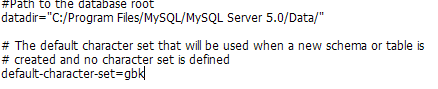 Mysql���������й�����������
