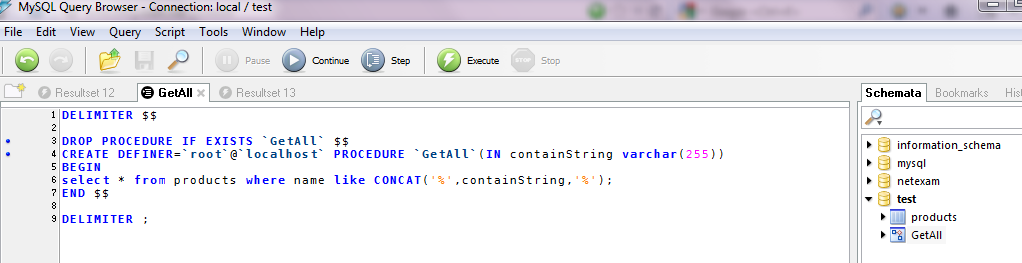 MySql洢̡ġ