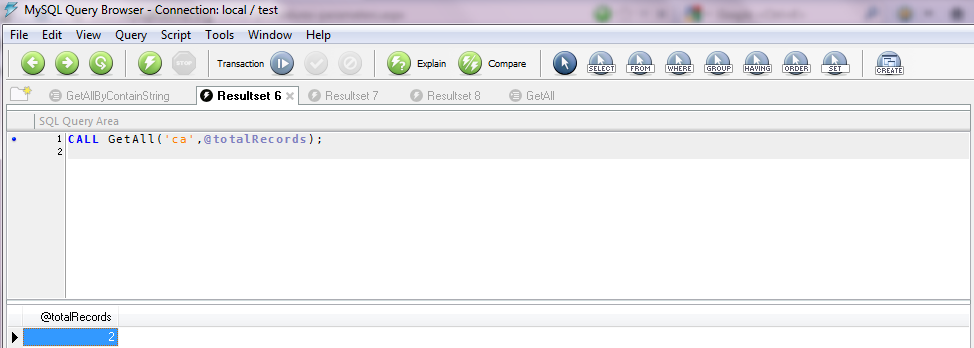 MySql洢̡ġ